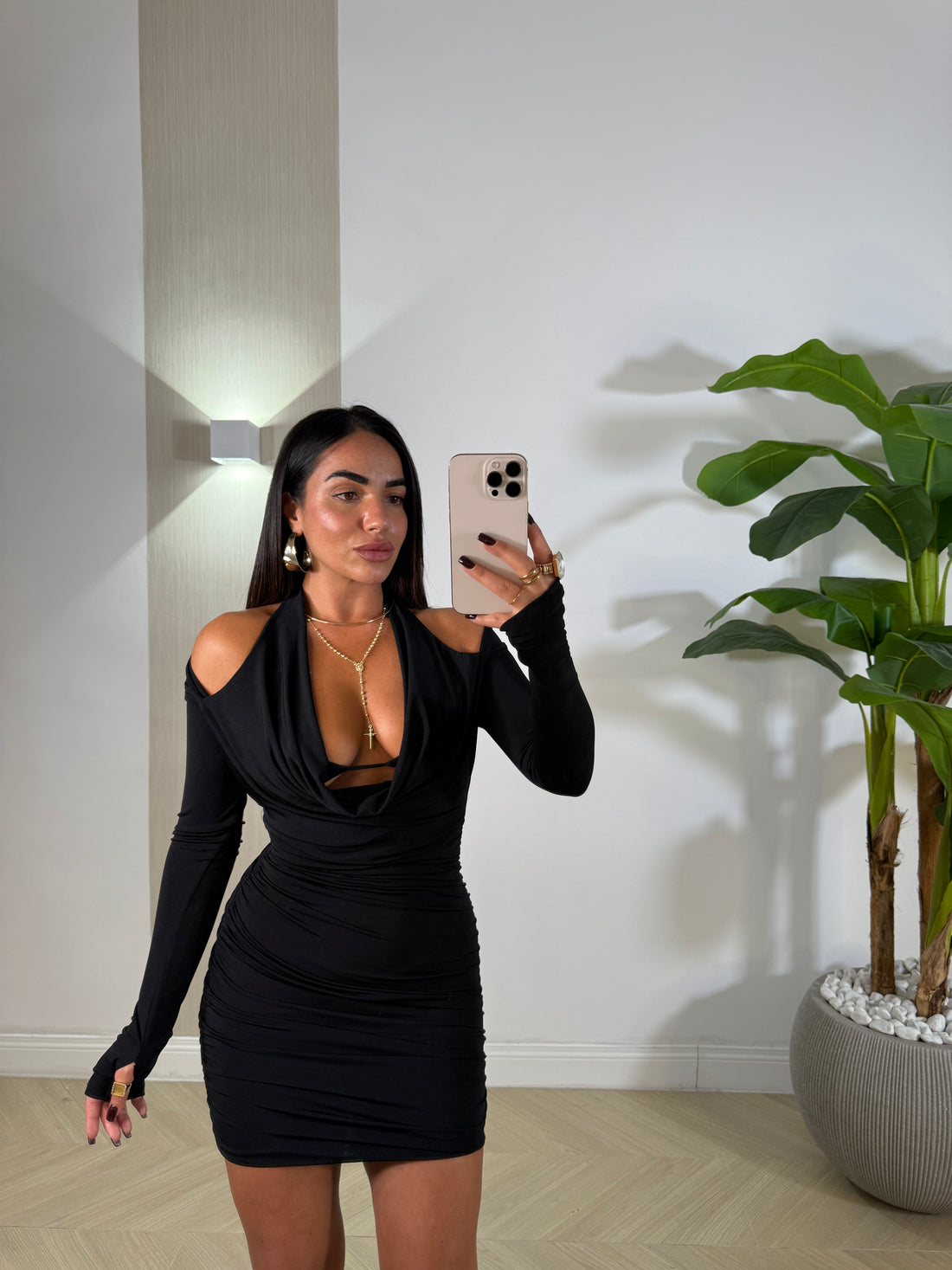 Dress Naike