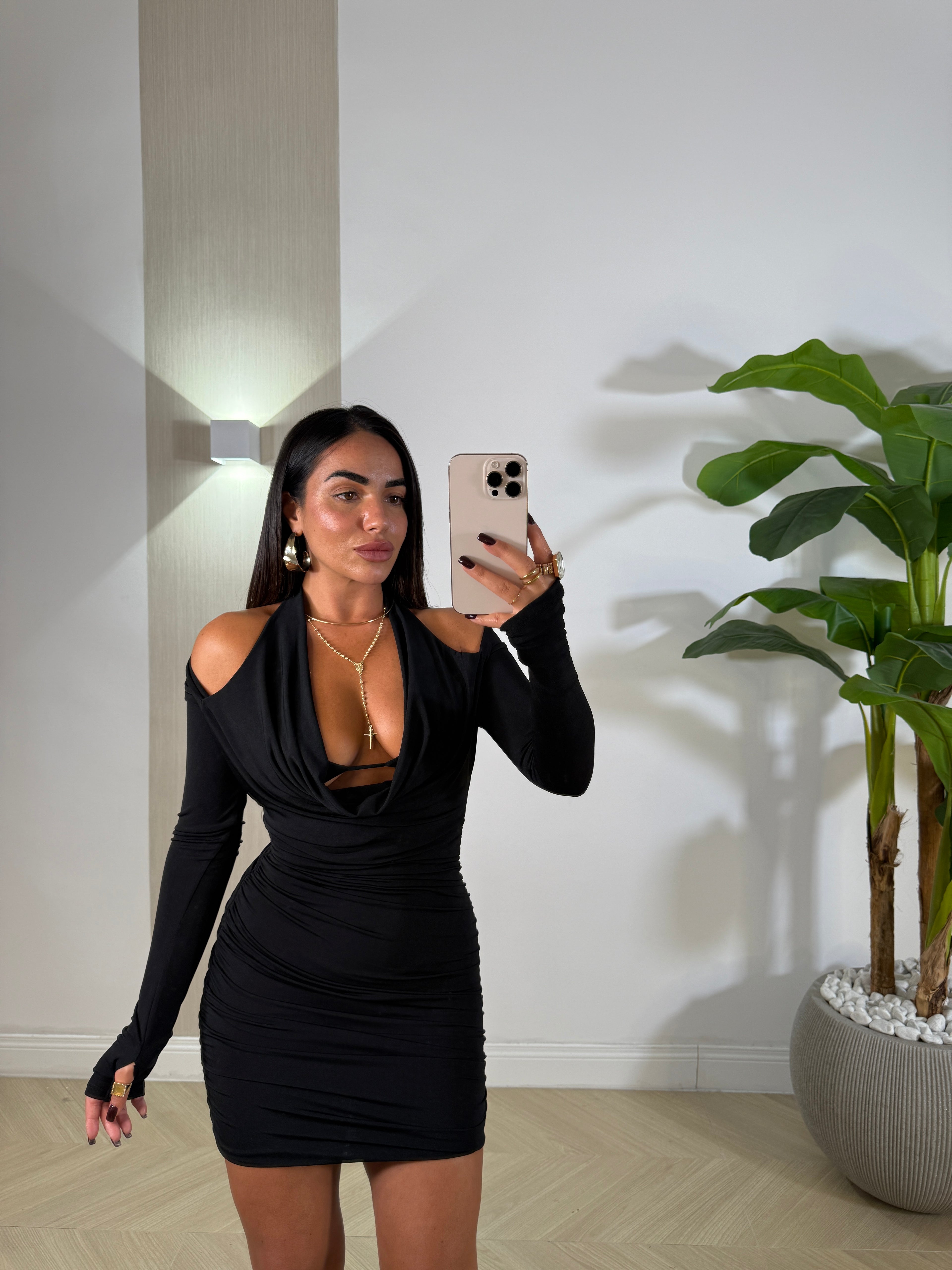 Dress Naike