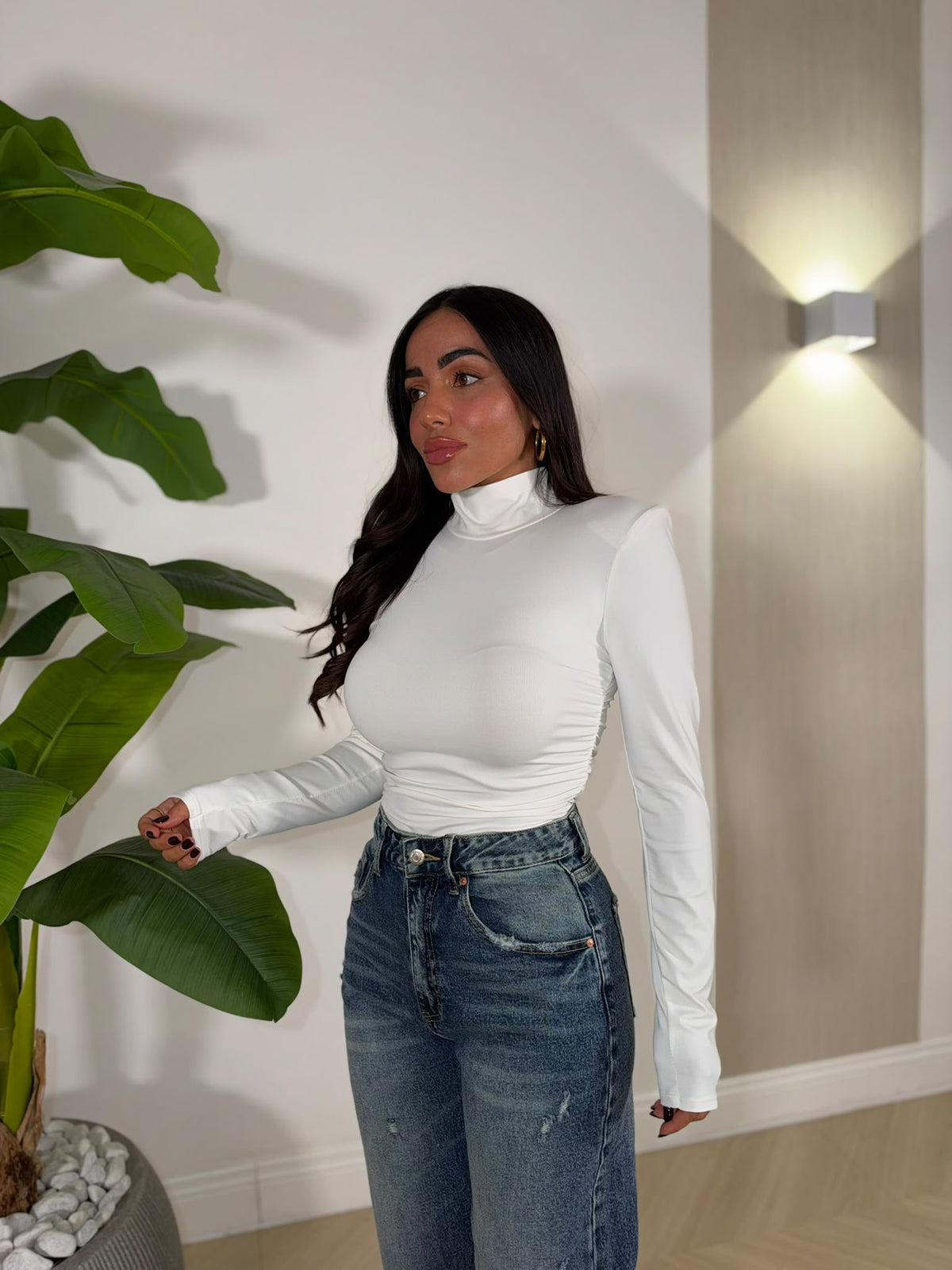 Body Tendenza