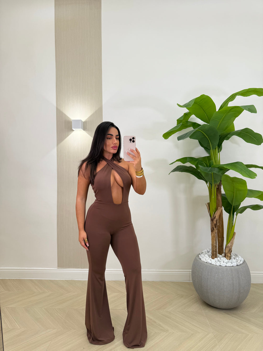Jumpsuit Adoro