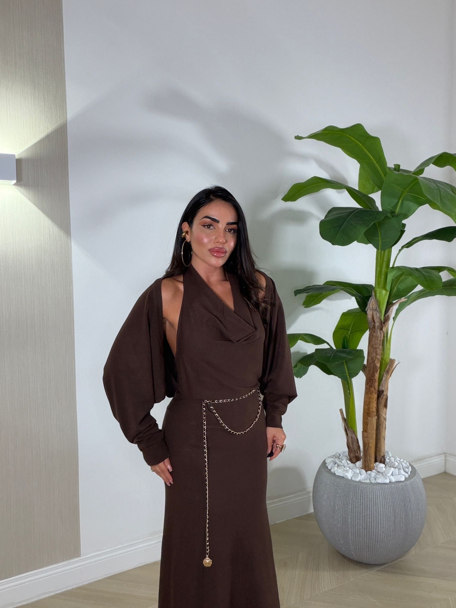 Dress Honey