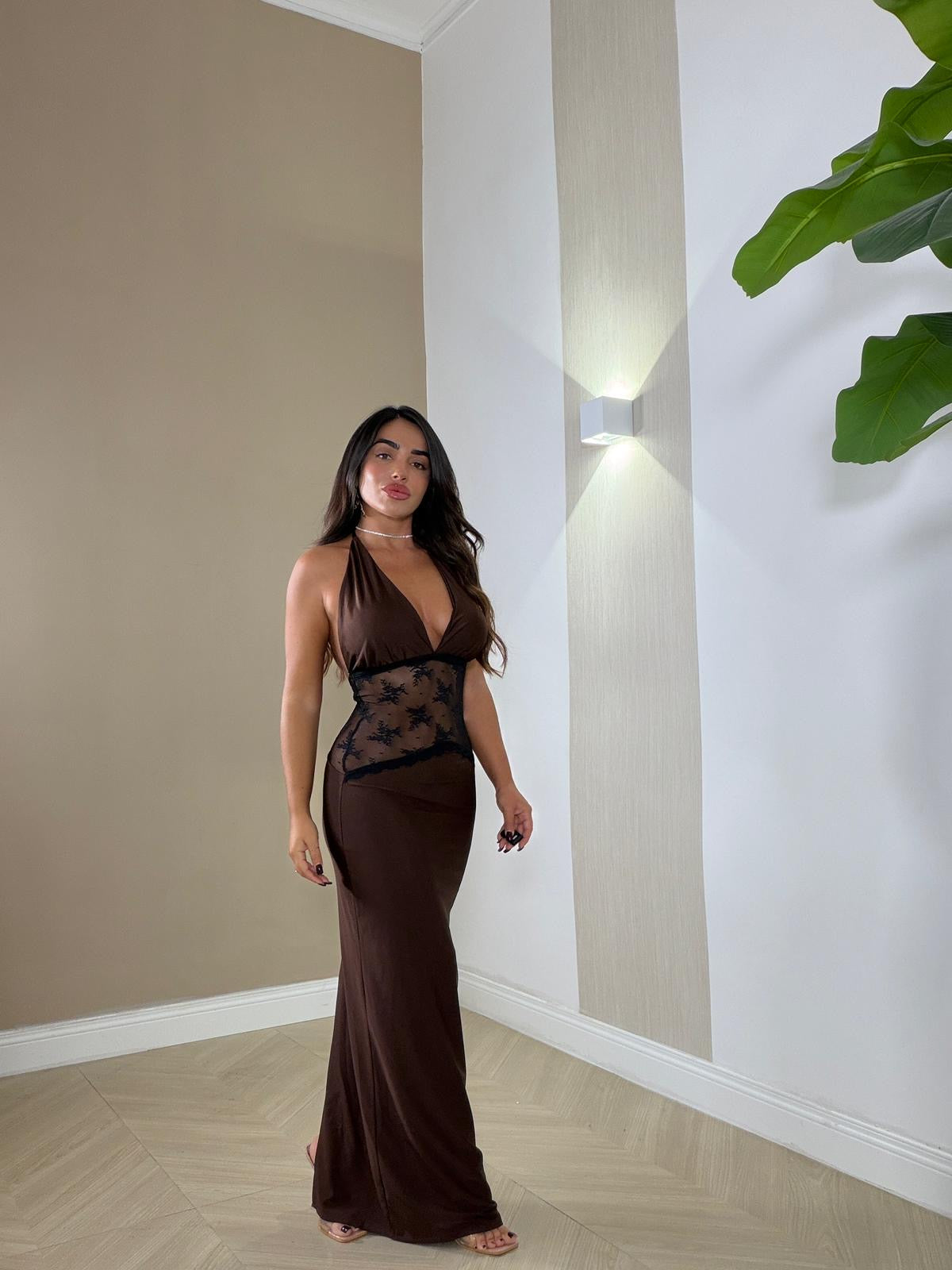 Dress Malibù