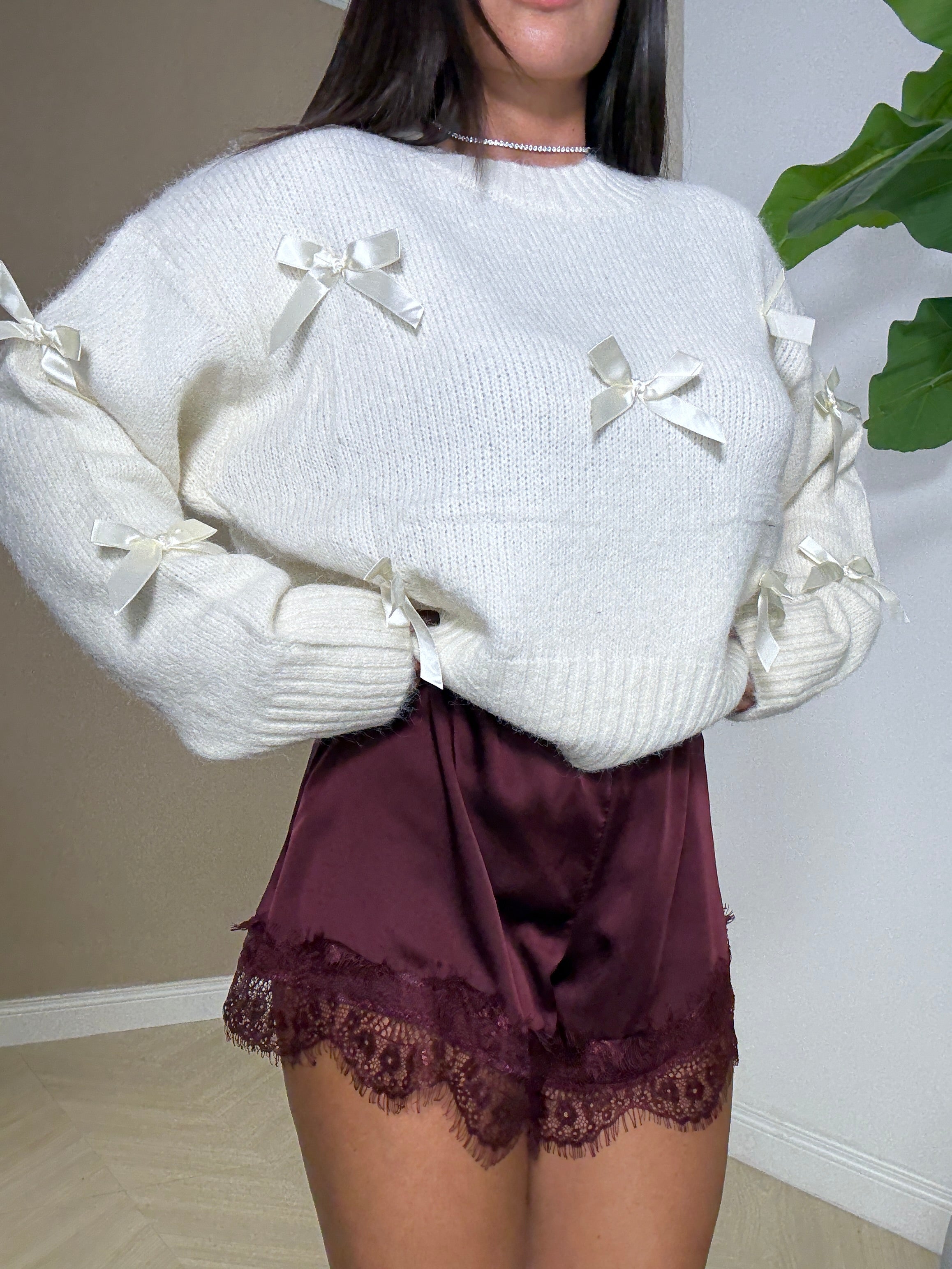 Pull Fiocchetti