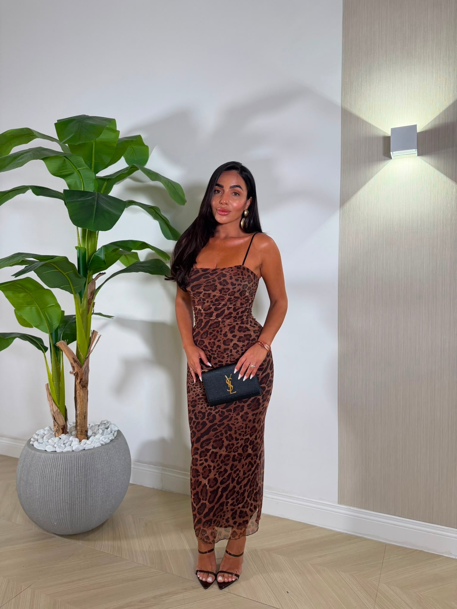 Dress Lampedusa