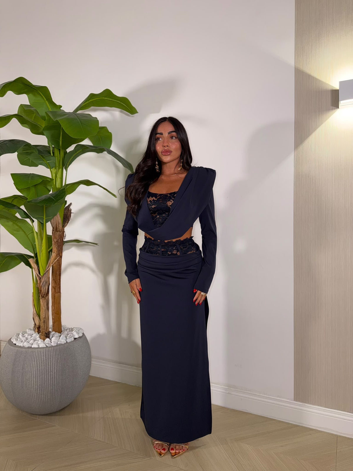 Coordinato Mademoiselle