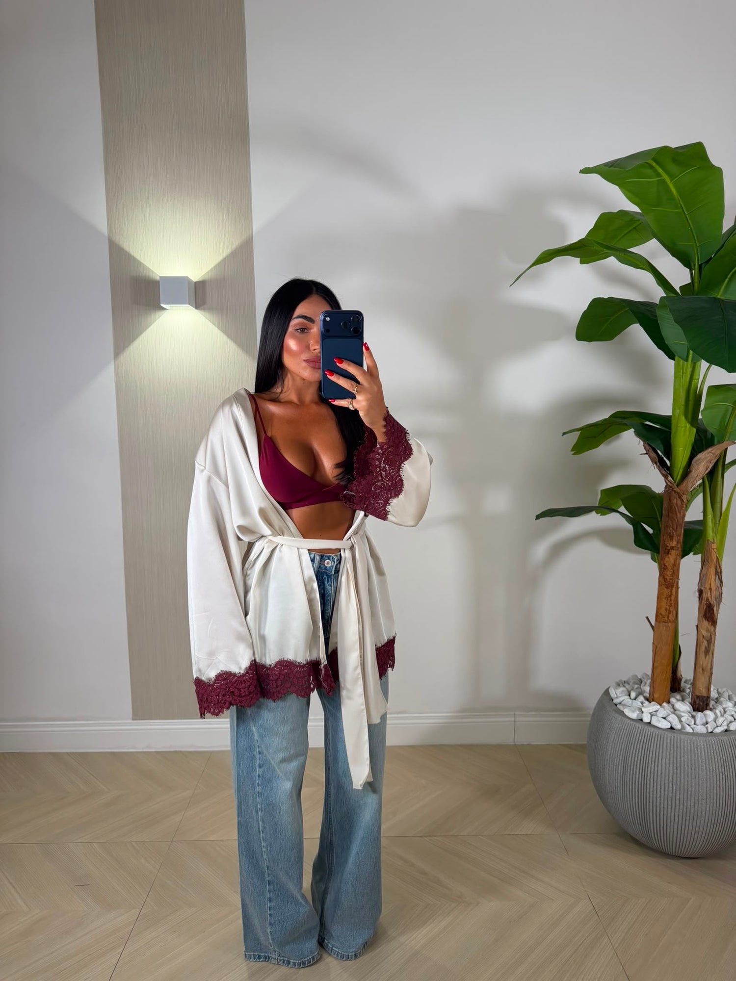 Kimono Ramon