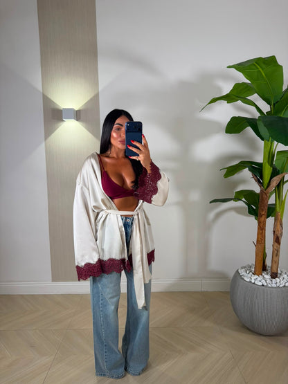 Kimono Ramon