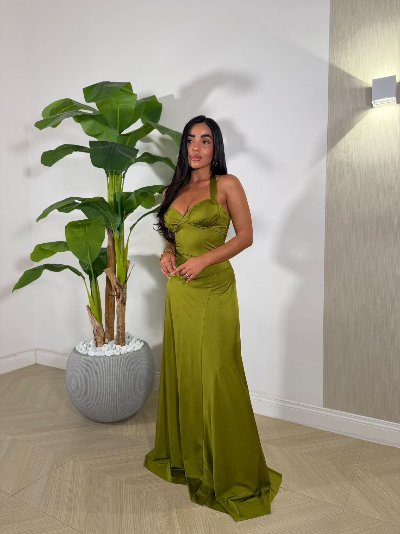 Dress Romantic
