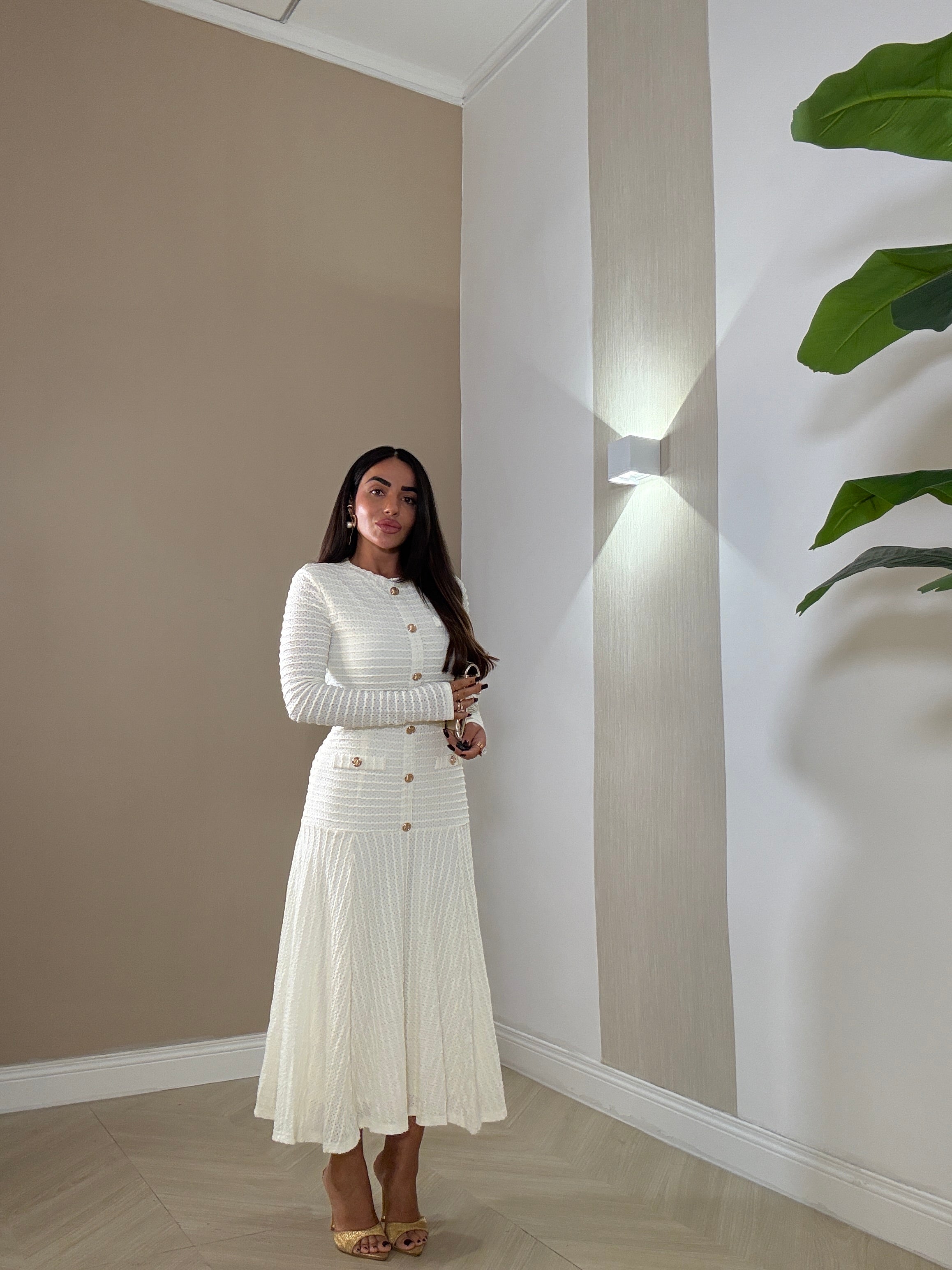 Dress Helena