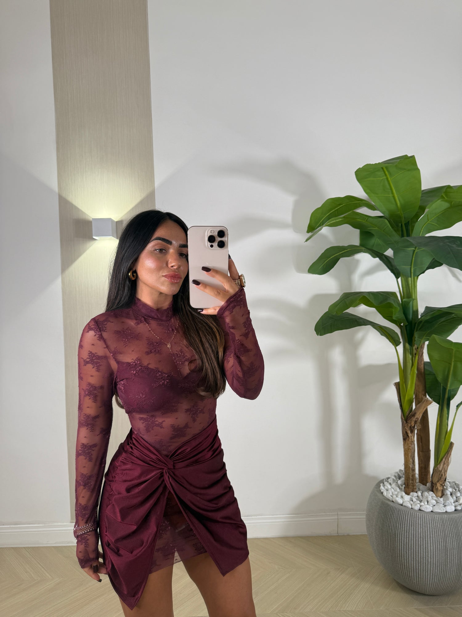 Dress Alchimia