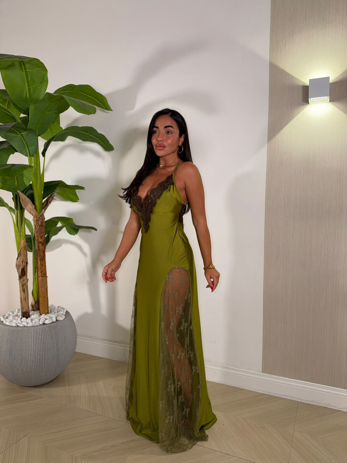 Dress Shiloh
