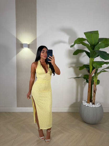 Dress Camalee