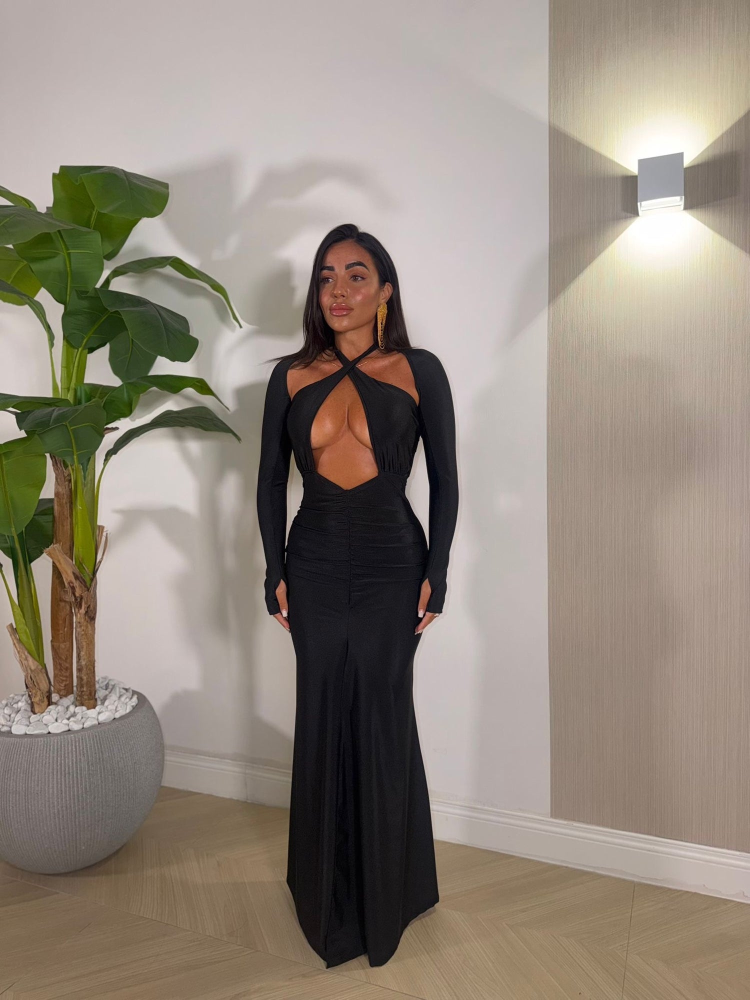 Dress Alba