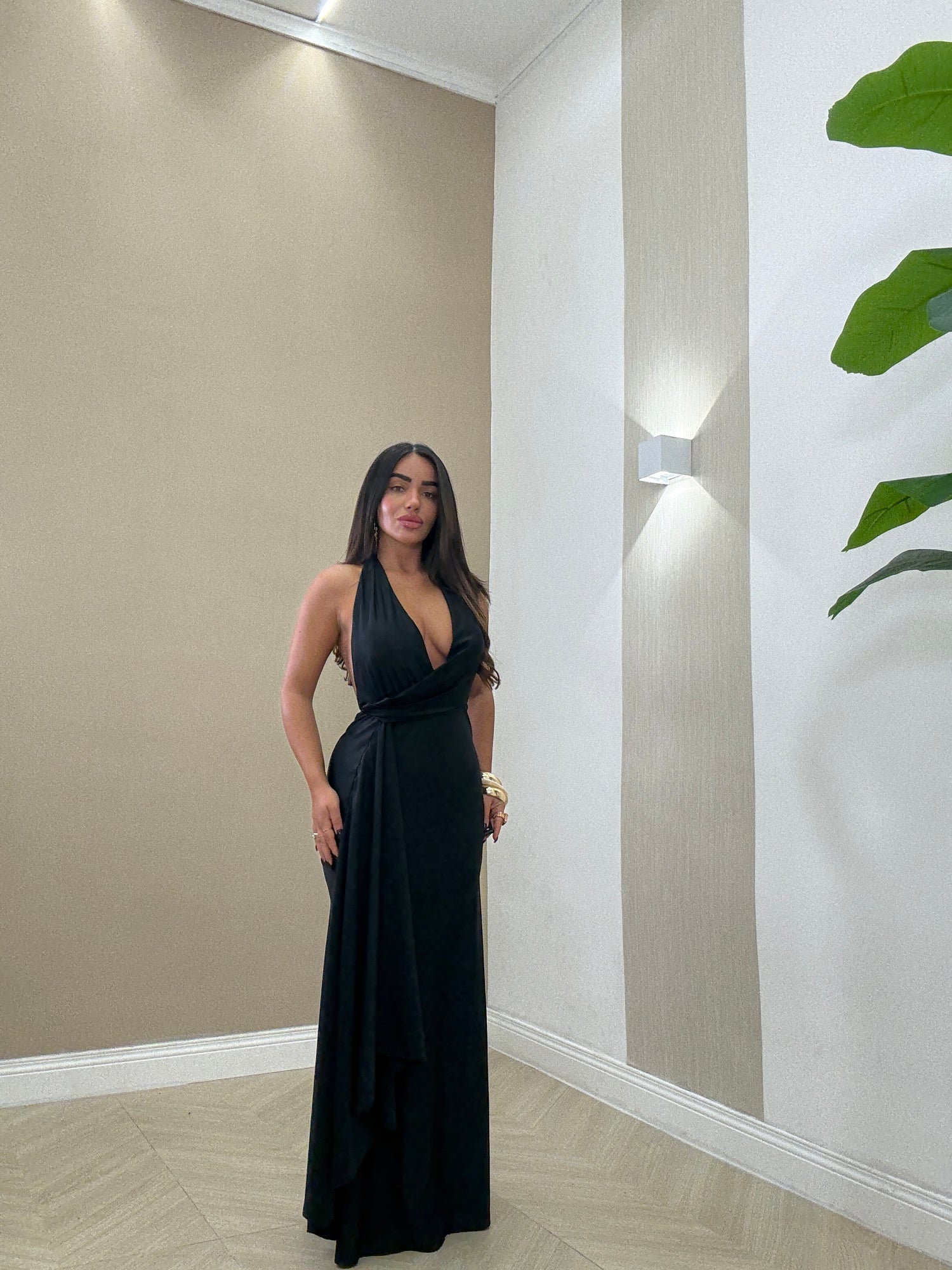 Dress Lucrezia