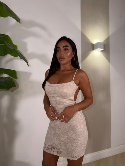 Dress Mia