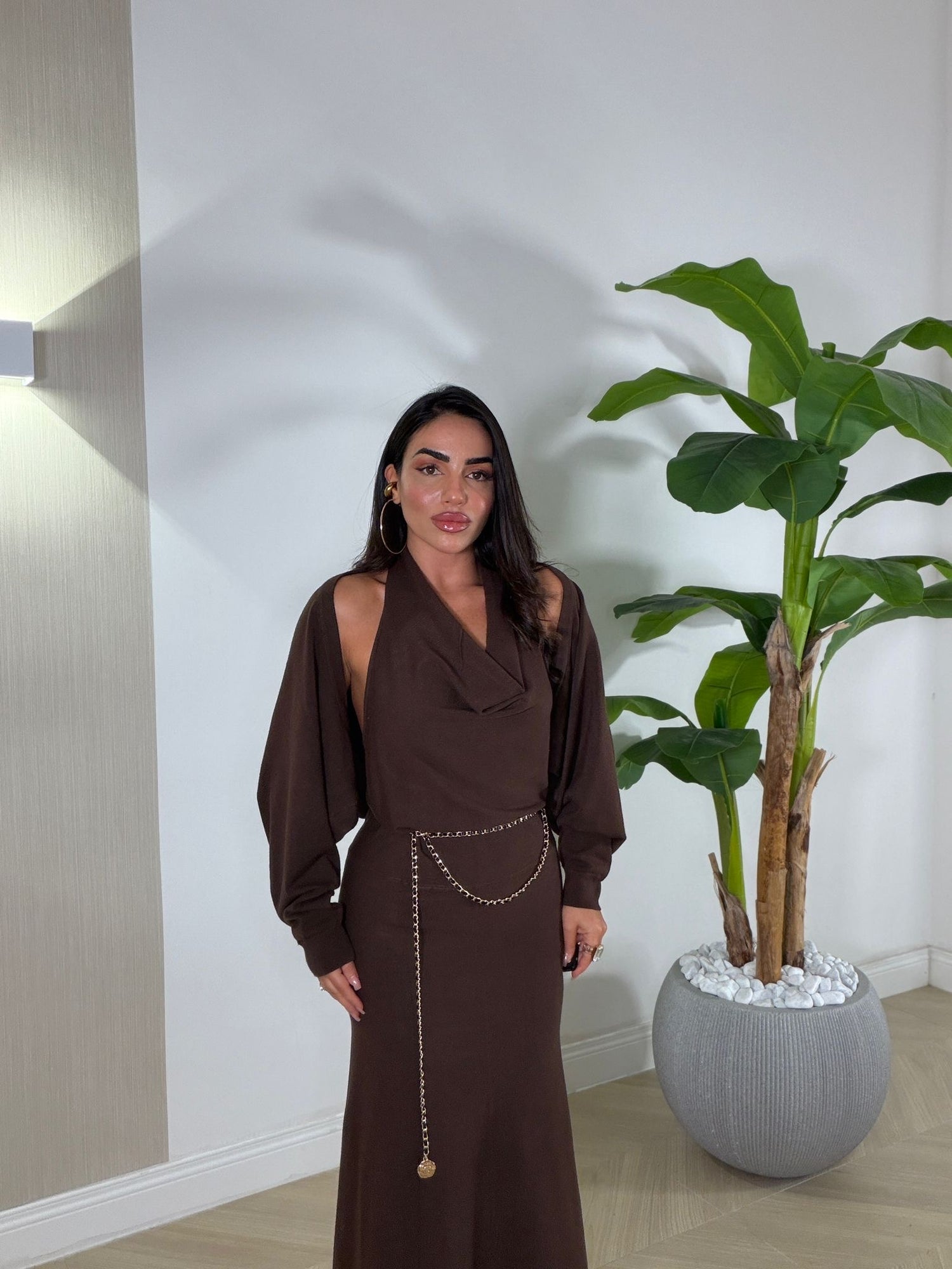 Dress Honey