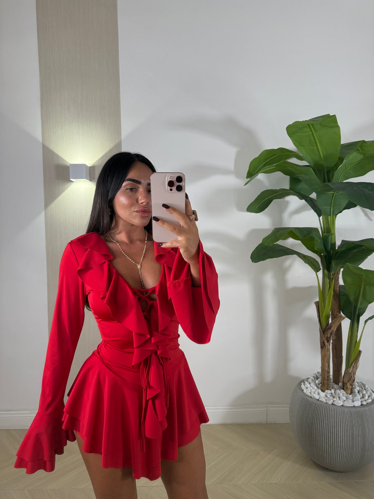 Dress Bebecita