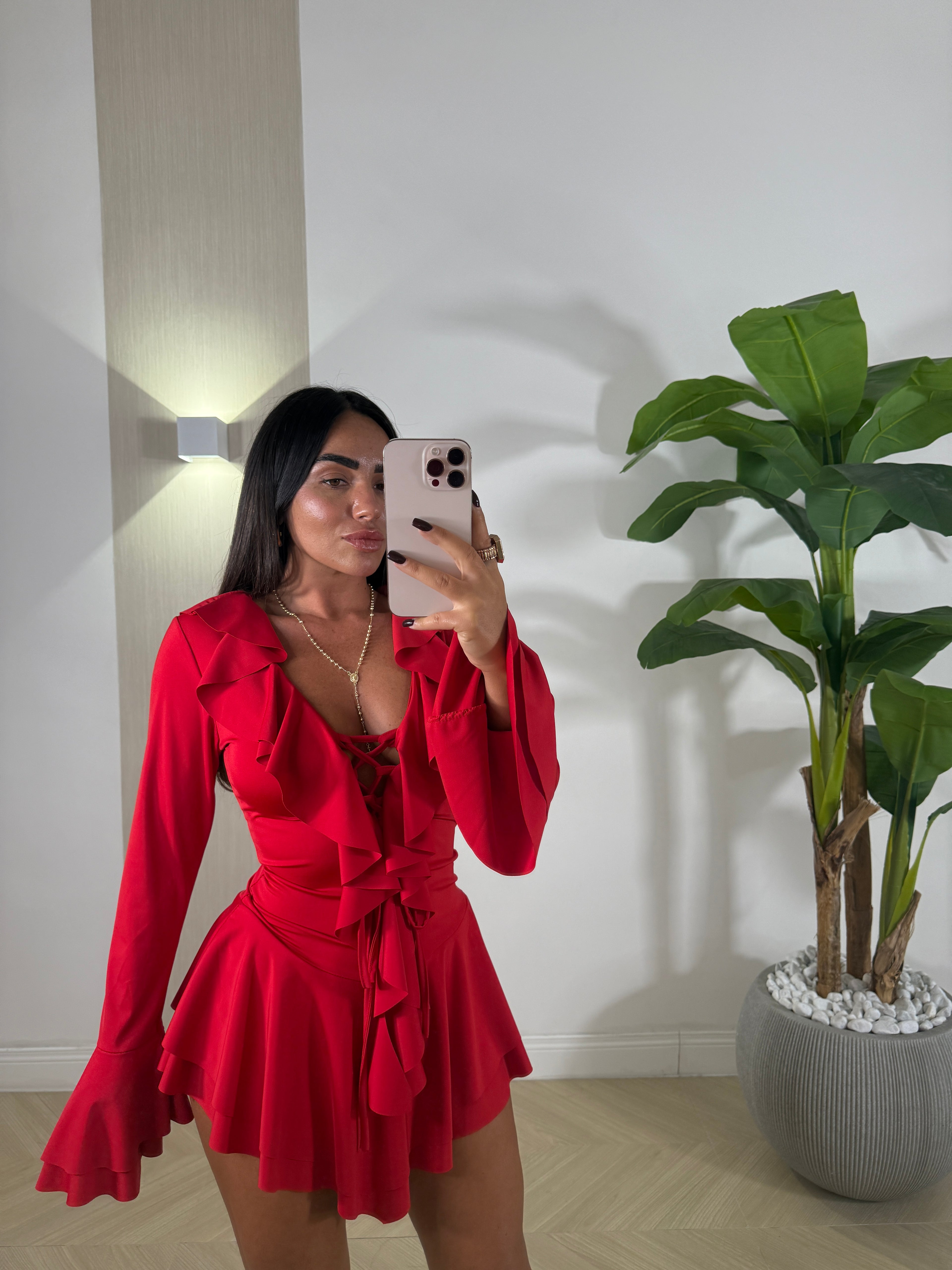 Dress Bebecita