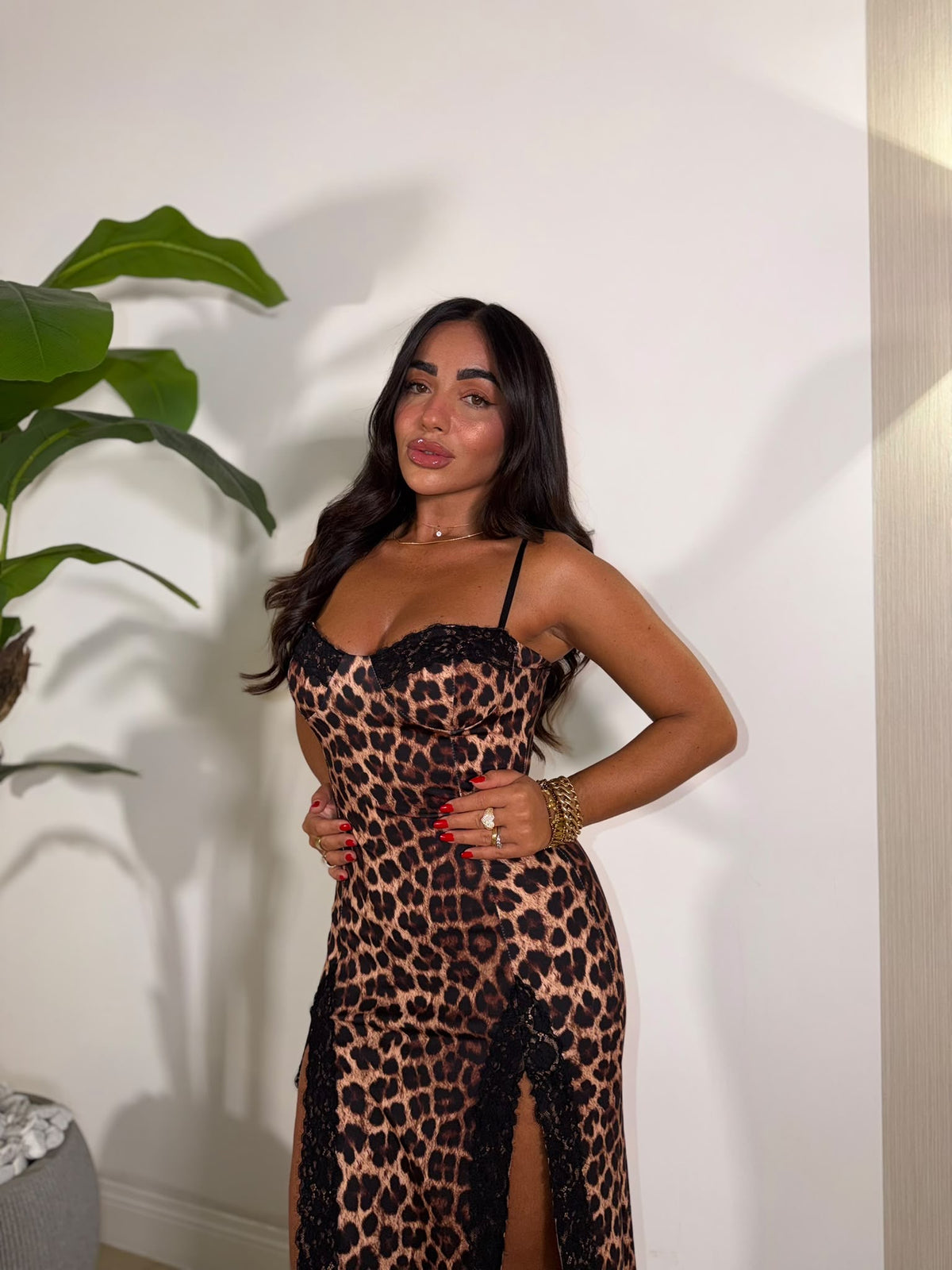 Dress Trinity