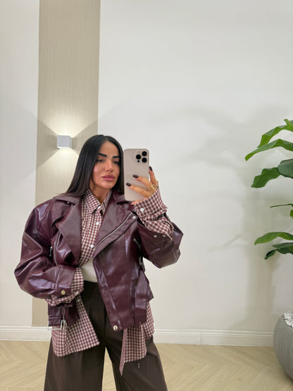 Camicia Wonder