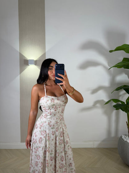 Dress Yolanda