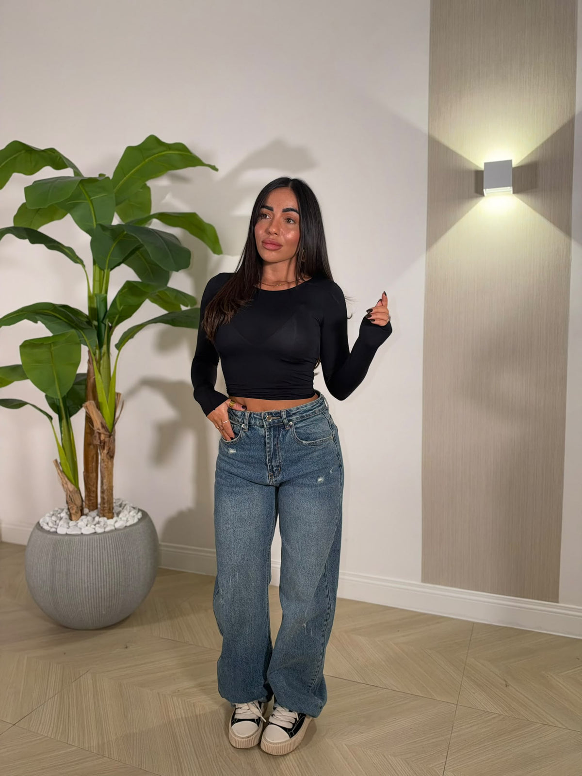 Jeans Vincent