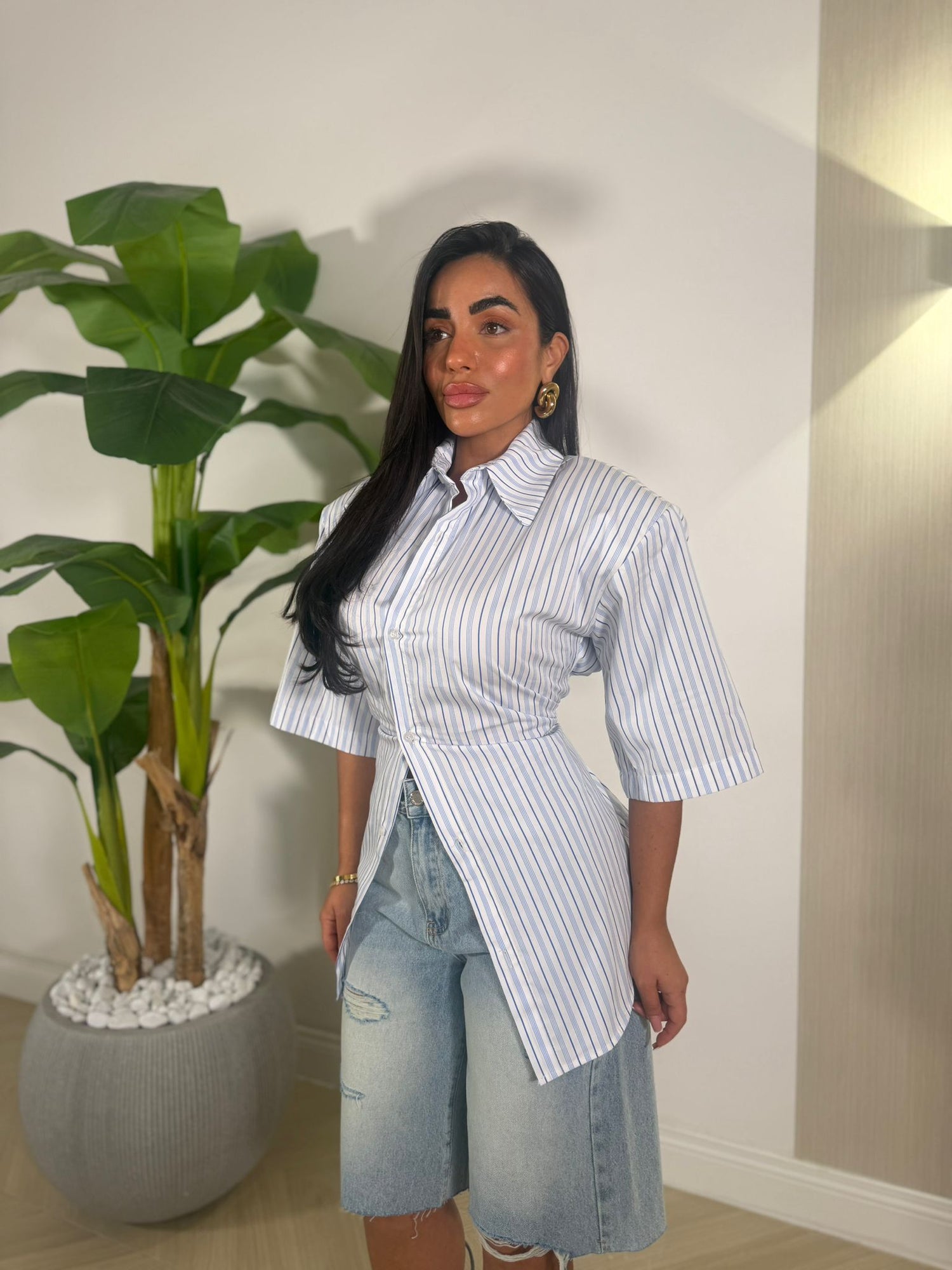 Camicia Turner
