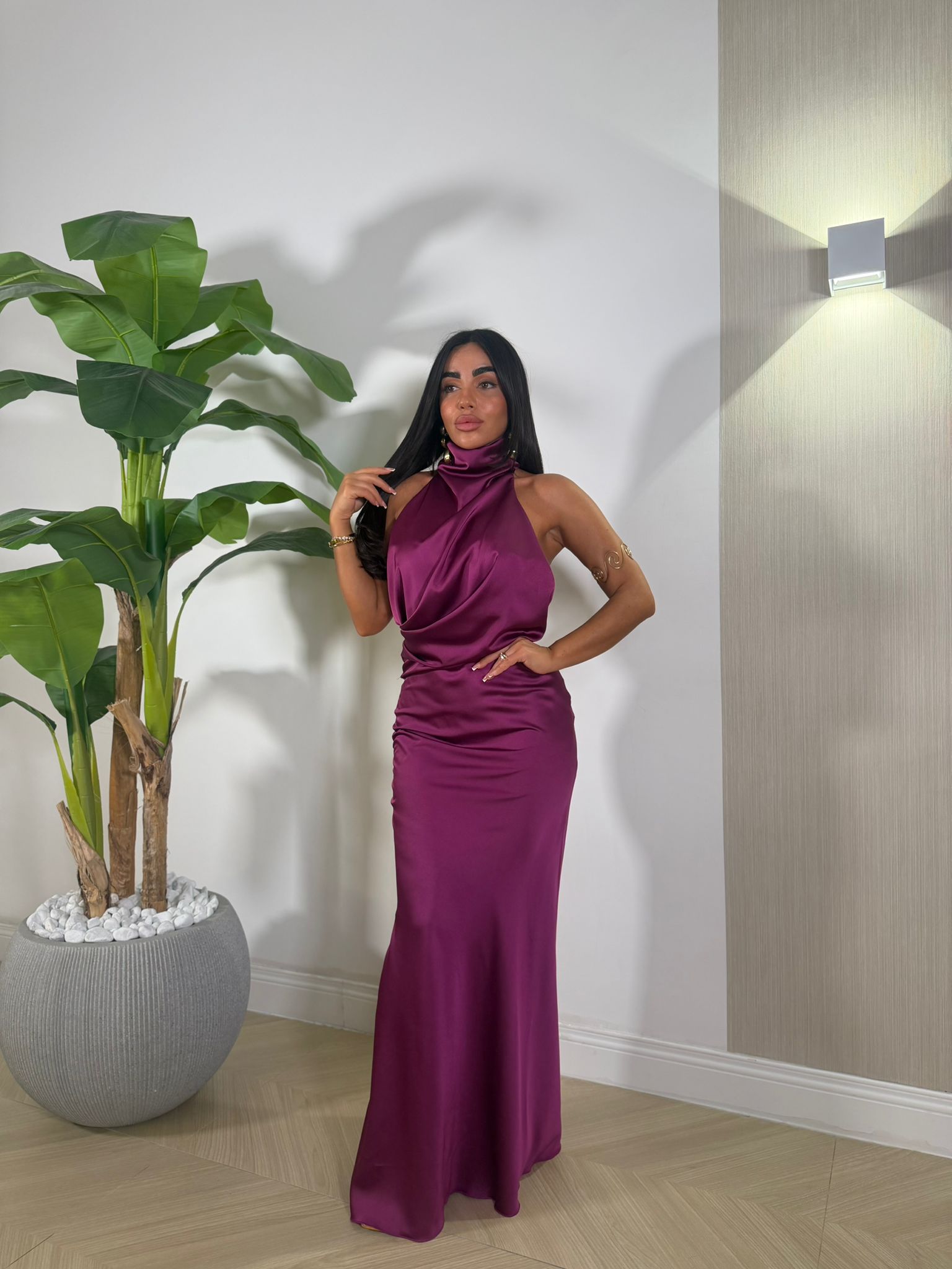 Dress Fanatic