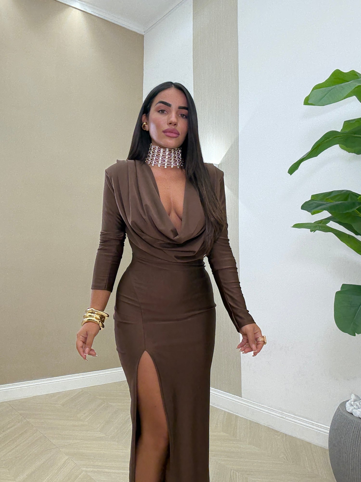 Dress Mascia