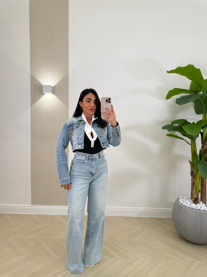 Coordinato Soul Denim