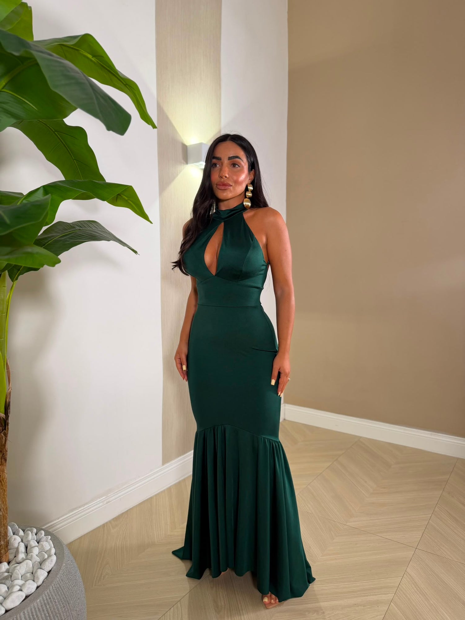 Dress Mamacita