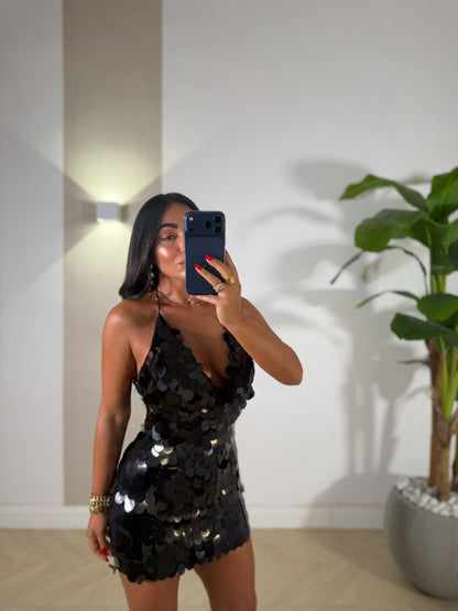 Dress Eleonor