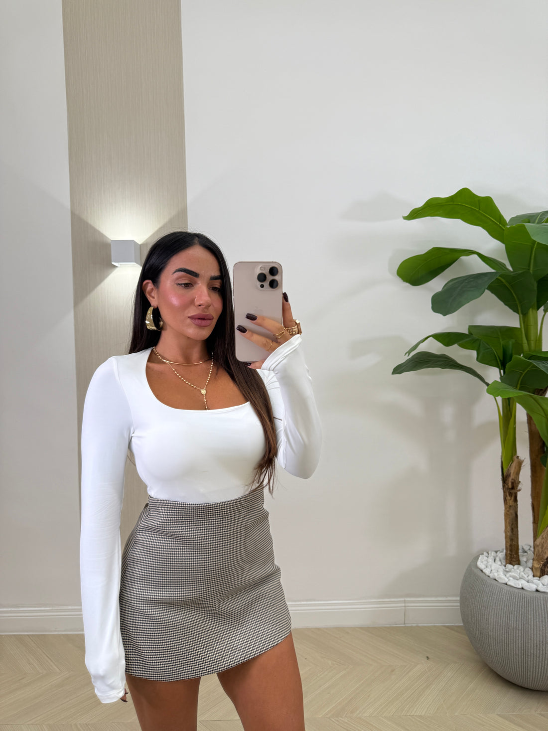 Maglia Ambra