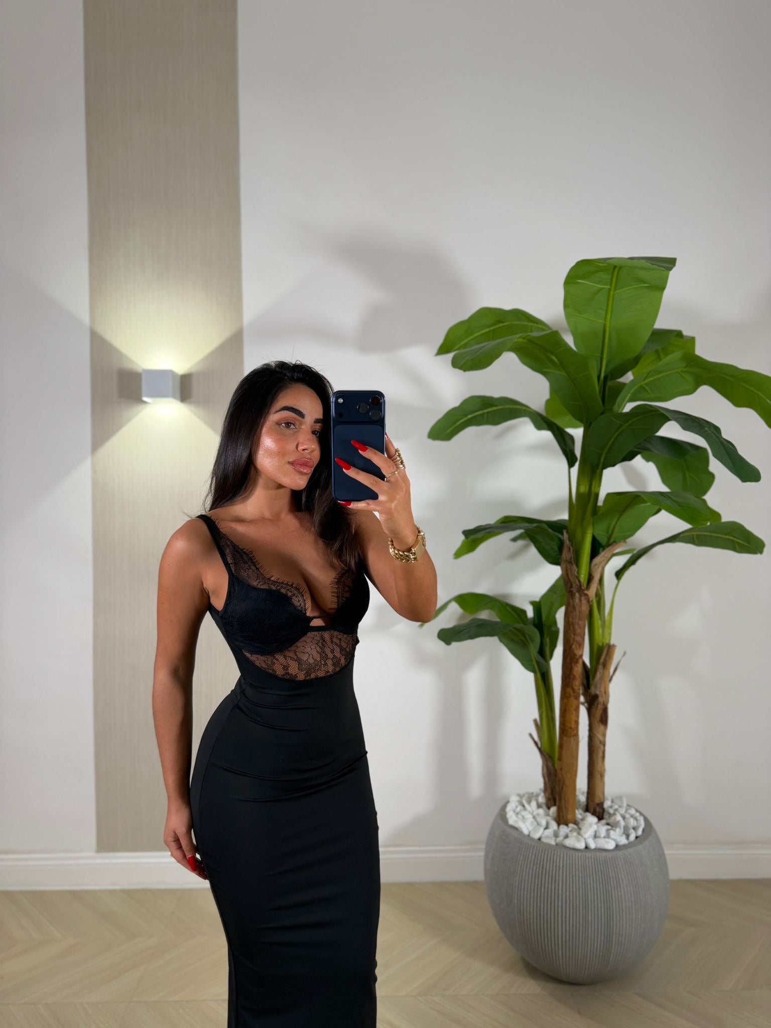 Dress Luly