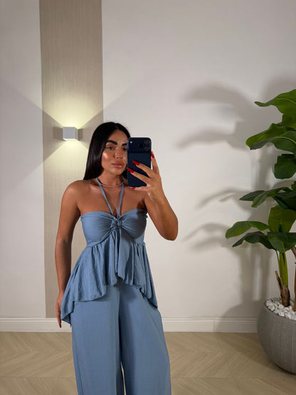 Jumpsuit Idal