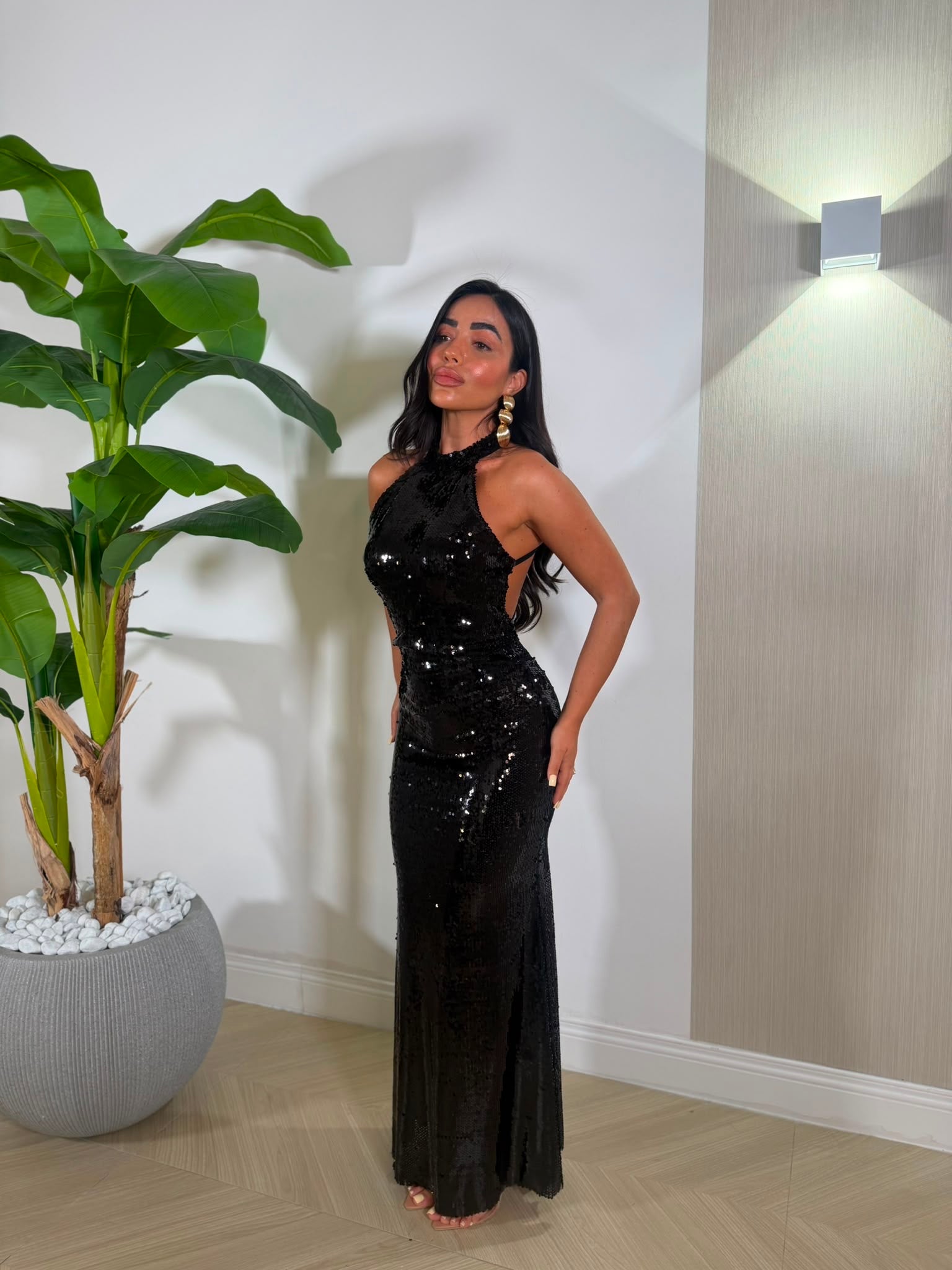Dress Polly