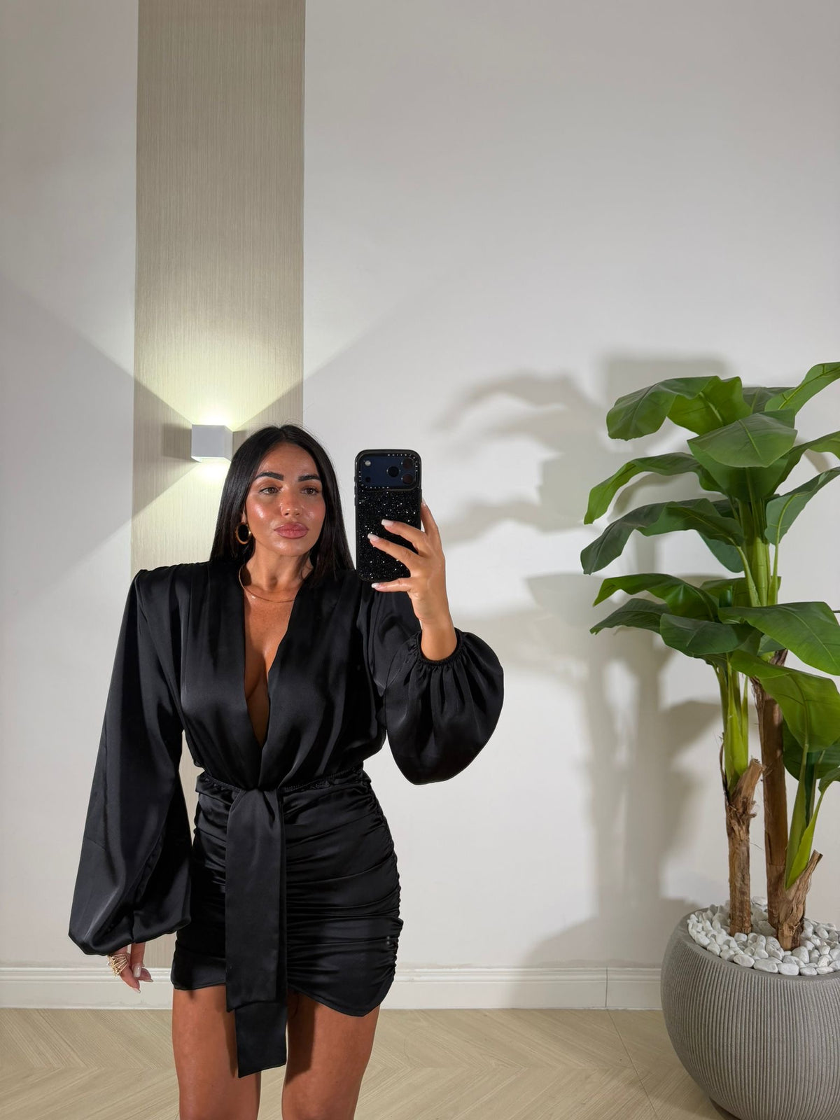 Coordinato Ofelia
