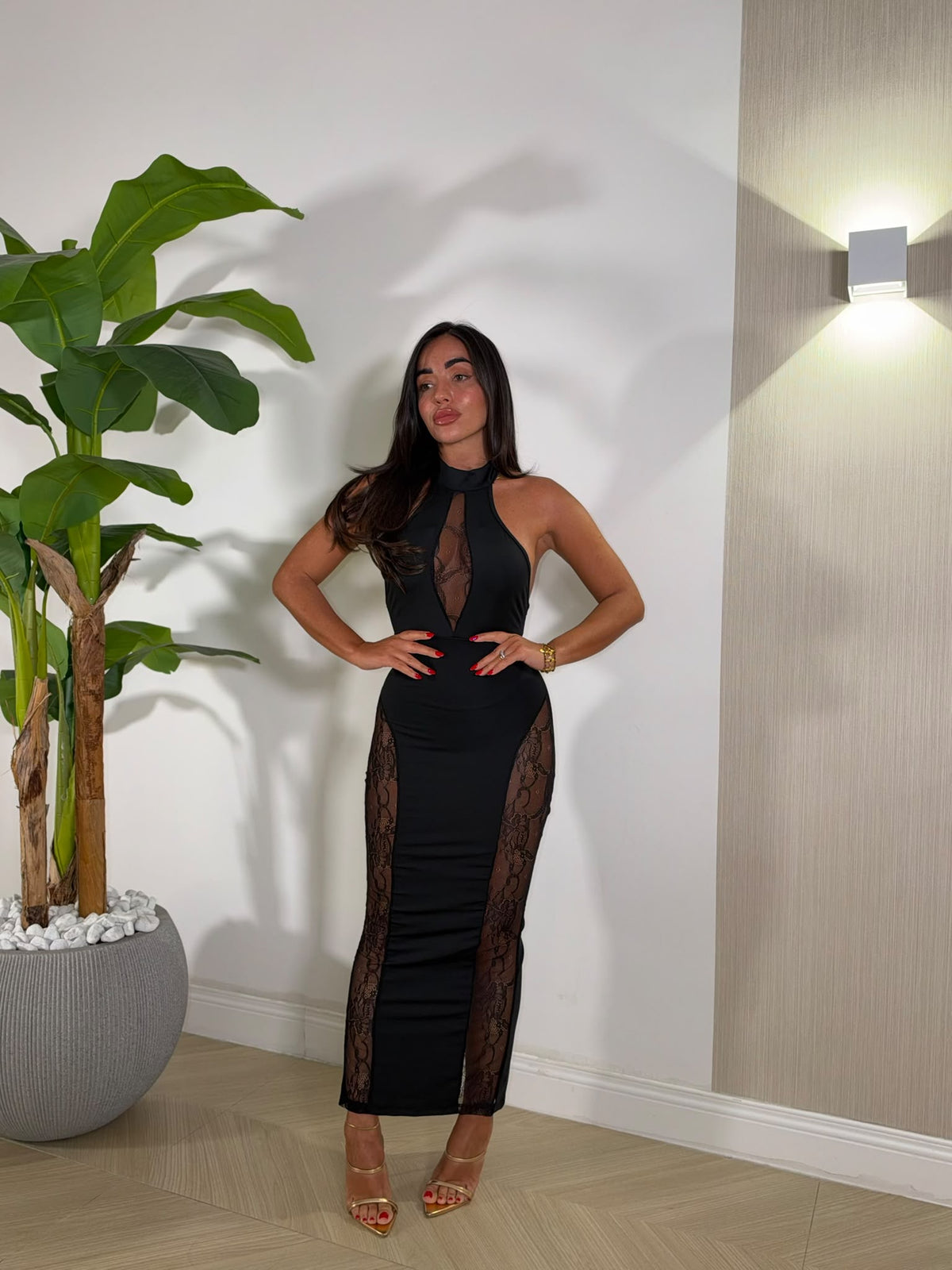 Dress Calipso