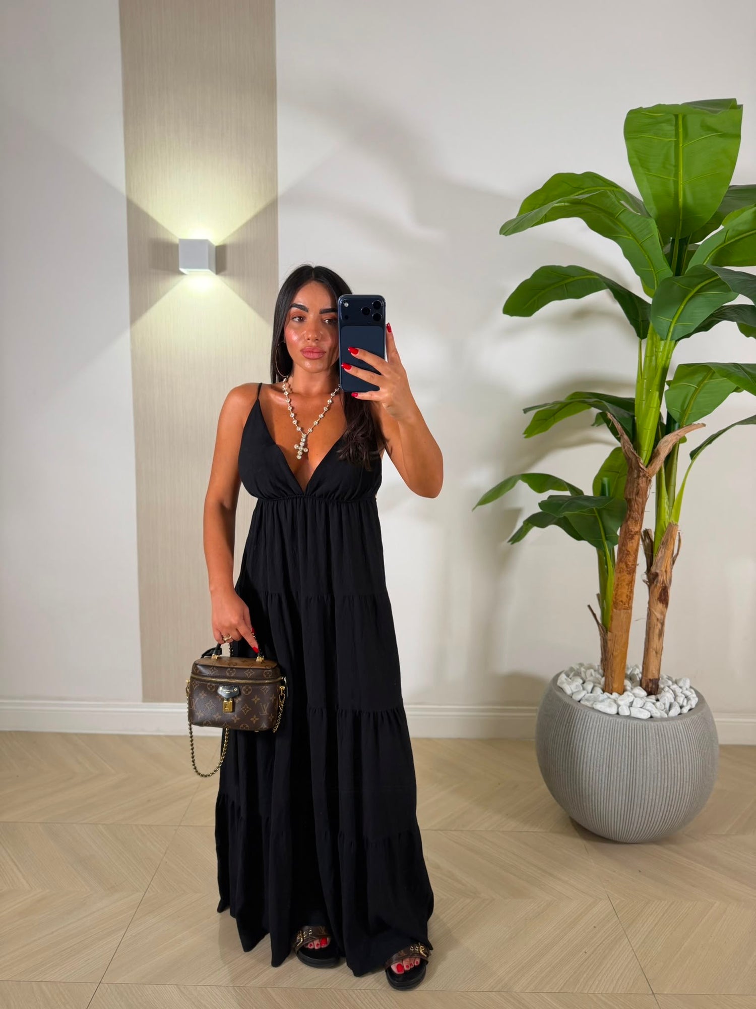 Dress Ynova