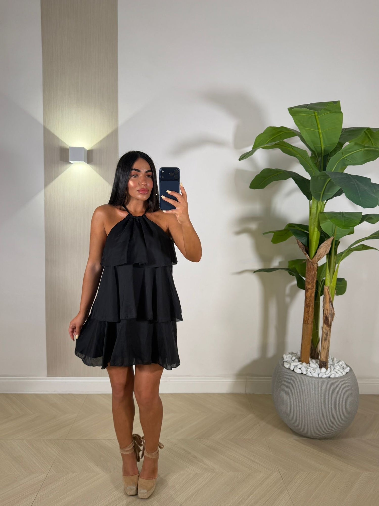 Dress Elle