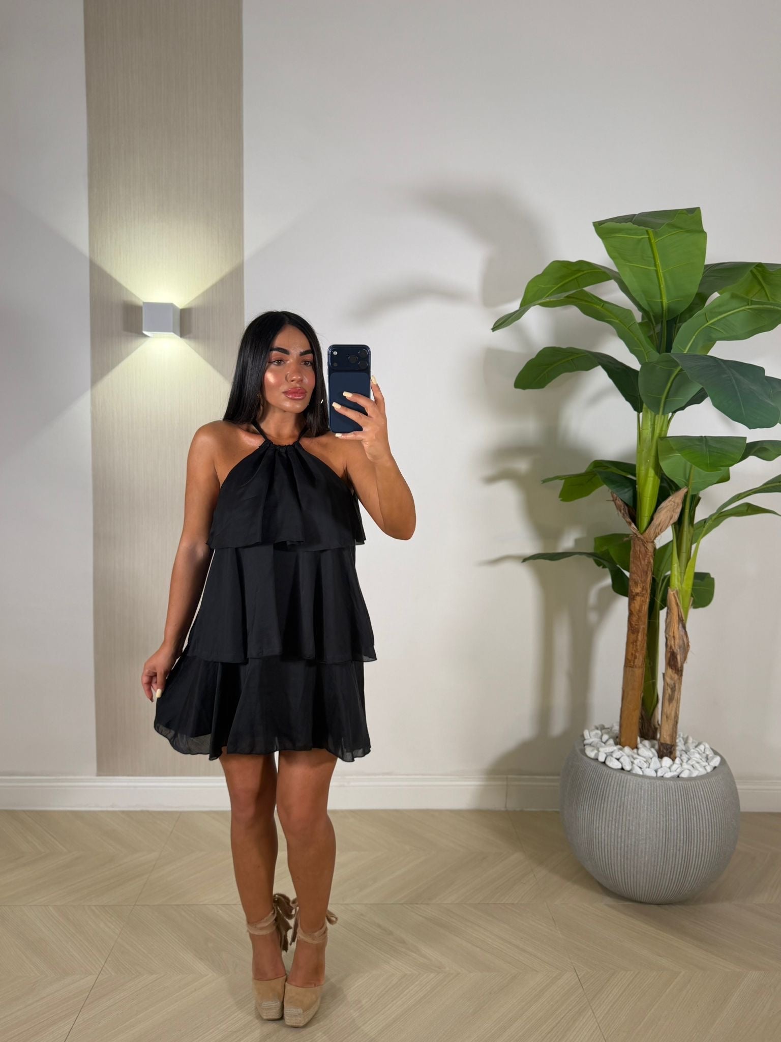 Dress Elle