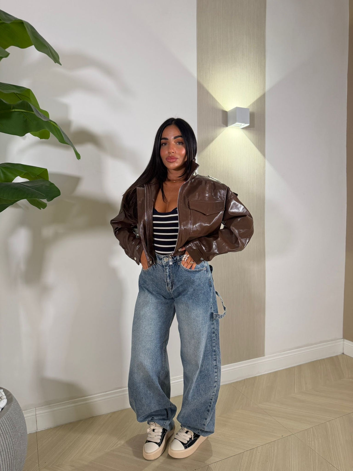 Jeans Core