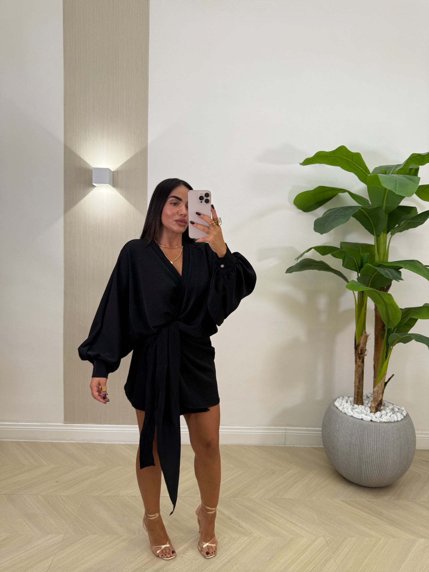 Dress Megan