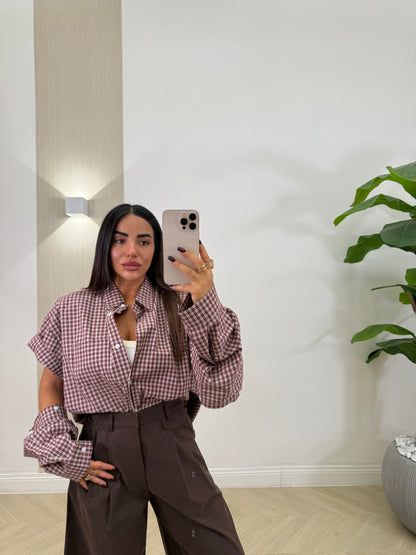 Camicia Wonder