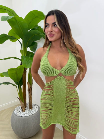 Dress Frey