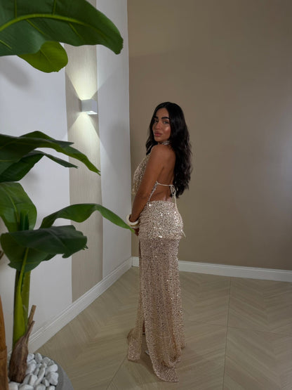 Dress Majwa