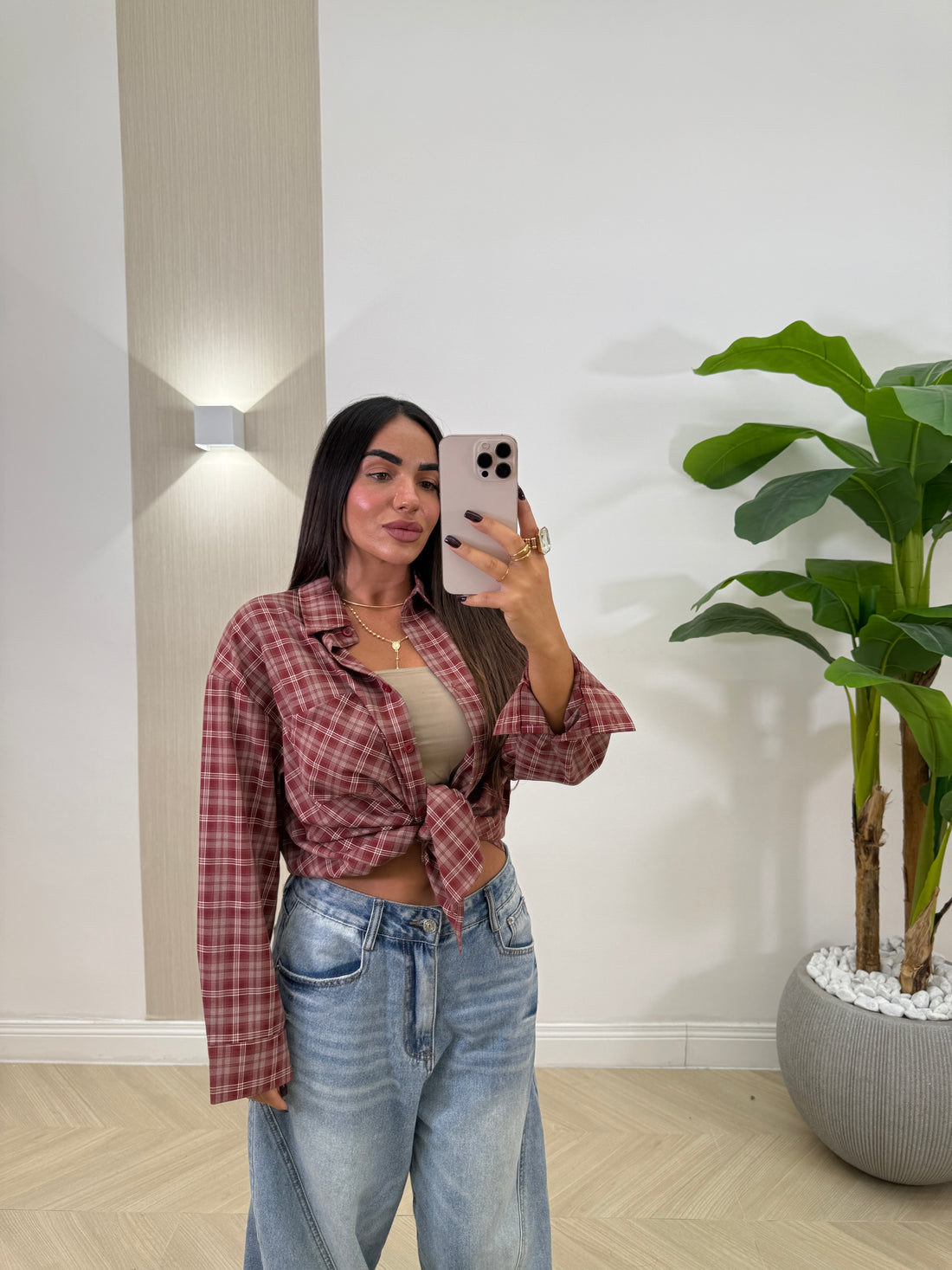 Camicia Factory