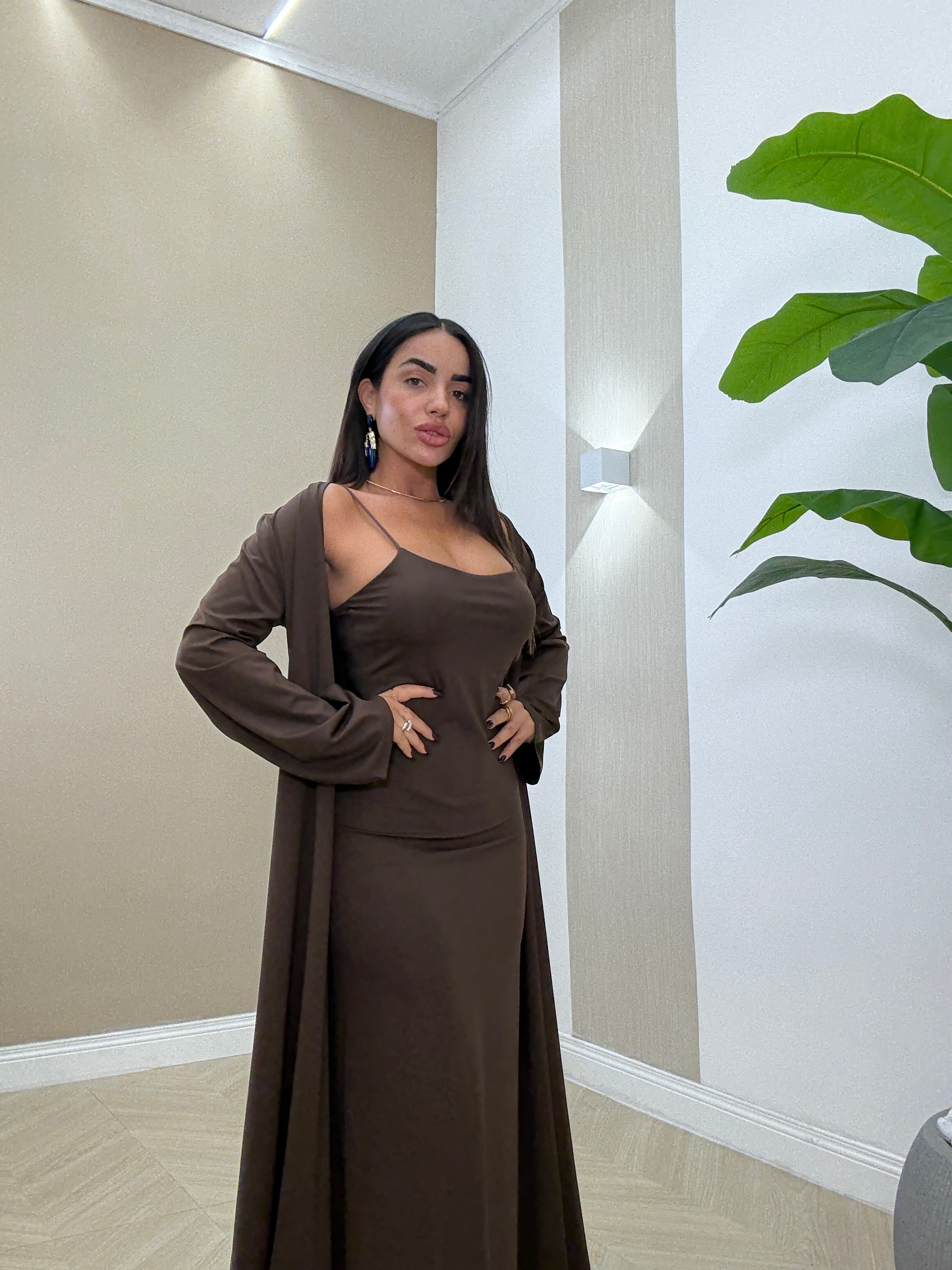 Dress Kimono