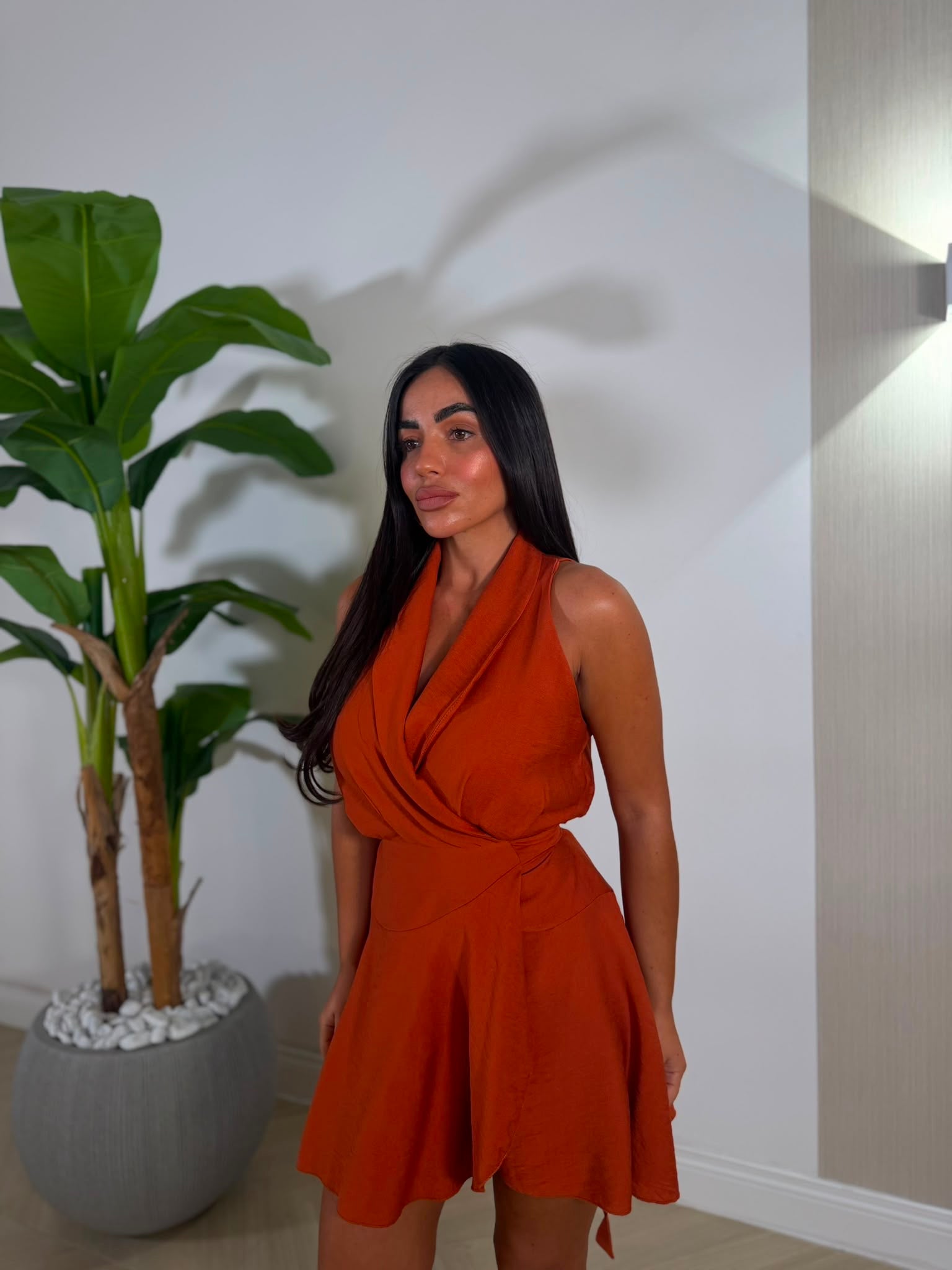 Dress Indies