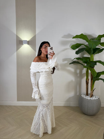 Dress Consuelo